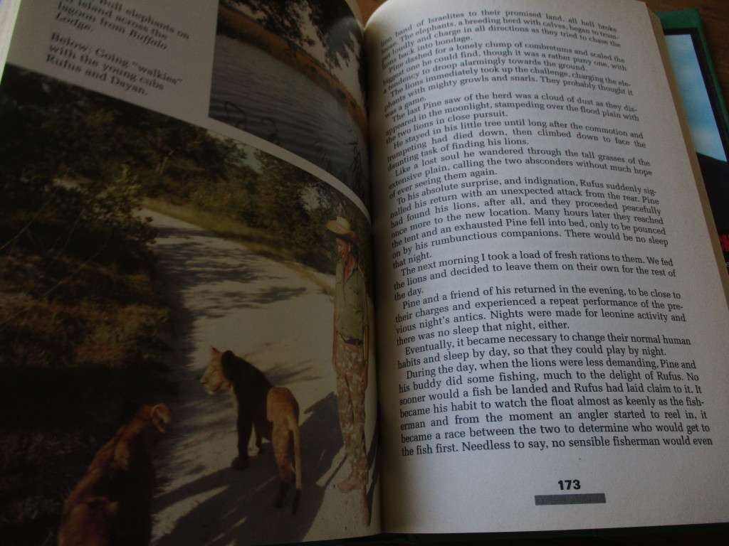 SIGNED. EDENS EXILES  One soldier's fight for paradise  Jan Breytenbach