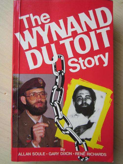 The Wynand du Toit Story