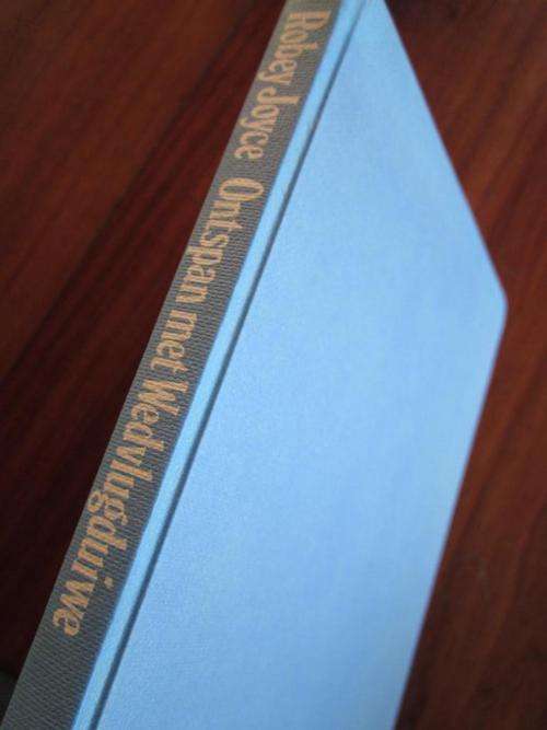 GETEKEN. Robey Joyce. ONTSPAN MET WEDVLUGDUIWE. Handboek oor die Duiwesport