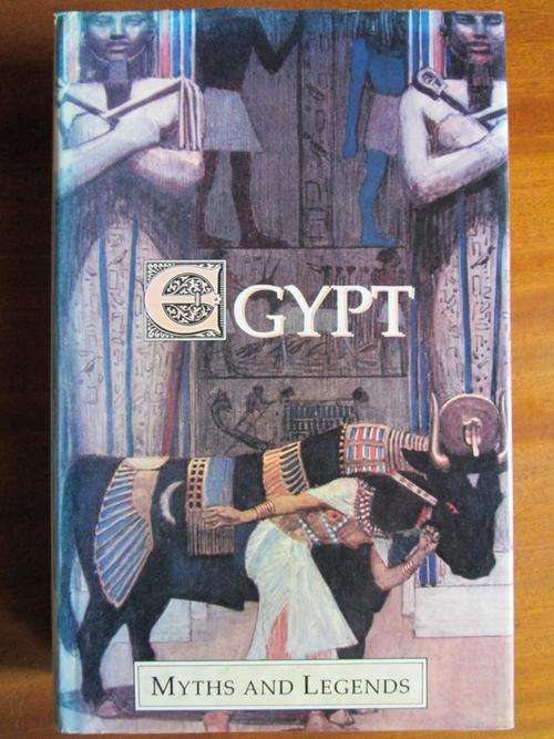 EGYPT - Myths and Legends