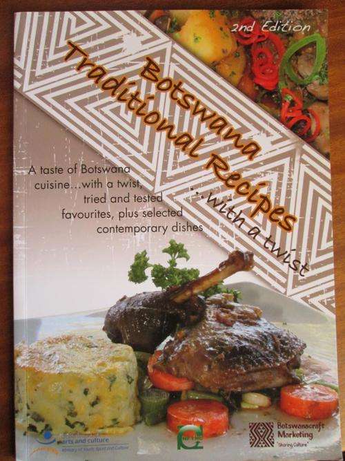 Botswana Traditional Recipes