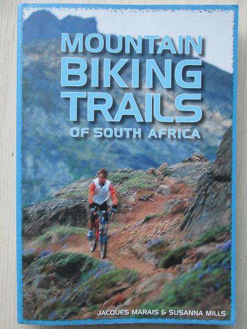 MOUNTAIN BIKING TRAILS OF SOUTH AFRICA