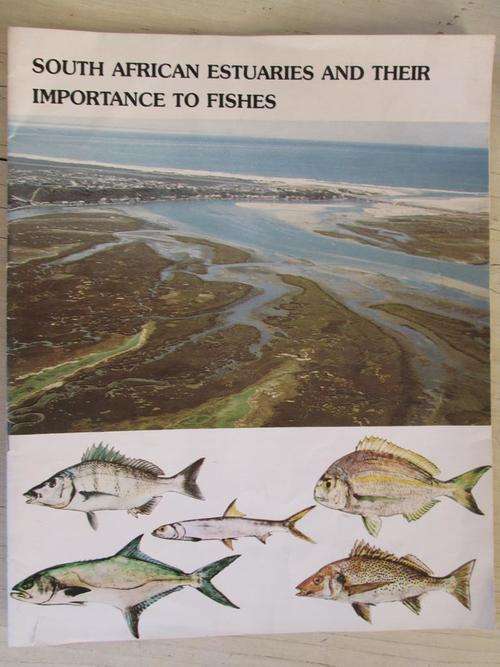 South African Estuaries and their Importance to Fishes