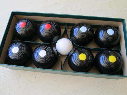 Banda CARPET BOWL SET