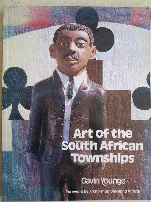 Art of the South African Townships