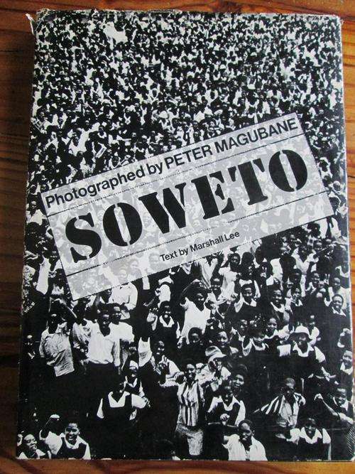 SOWETO. Peter Magubane