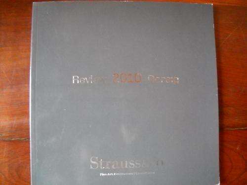 STRAUSS & CO - Review 2010
