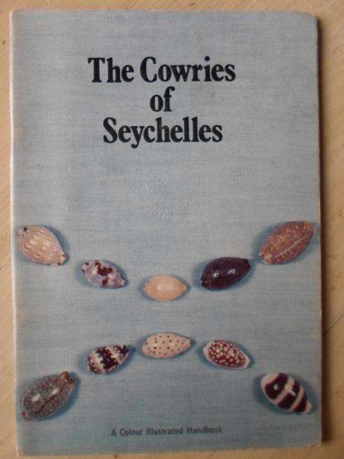 The Cowries of Seychelles