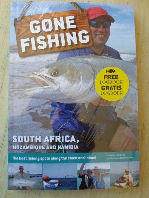 GONE FISHING - South Africa, Namibia and Mozambique