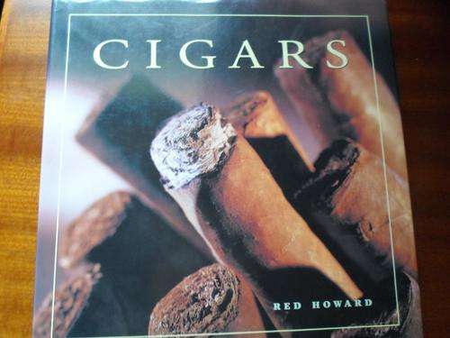 THE WORLD ENCYCLOPEDIA OF CIGARS. Julian Holland