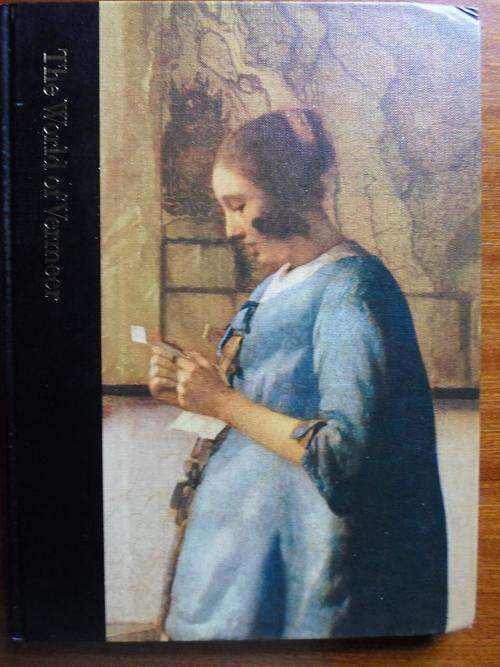 THE WORLD OF VERMEER 1632-1675