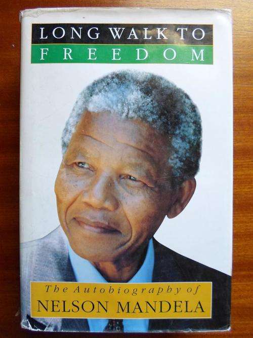 LONG WALK TO FREEDOM