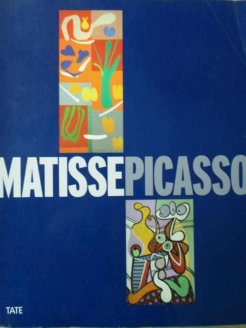 MATISSE - PICASSO
