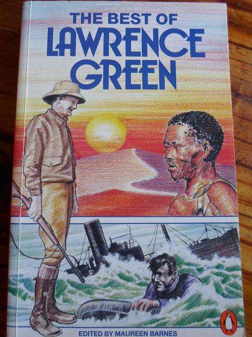 THE BEST OF LAWRENCE GREEN