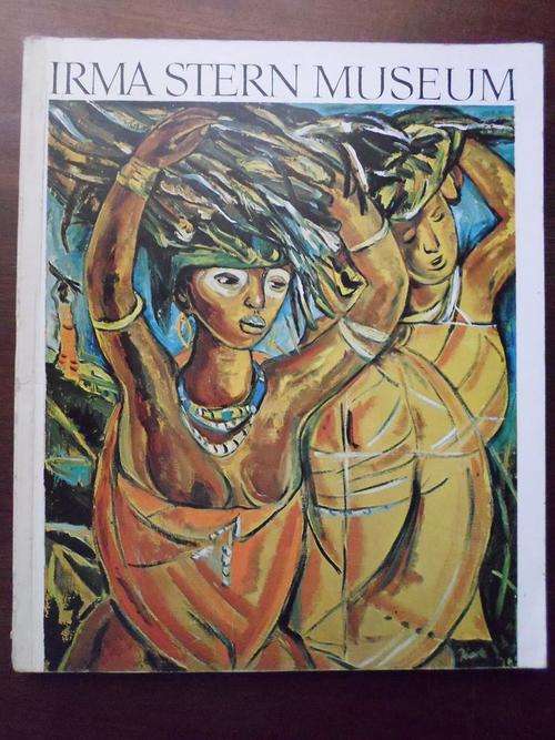 IRMA STERN MUSEUM