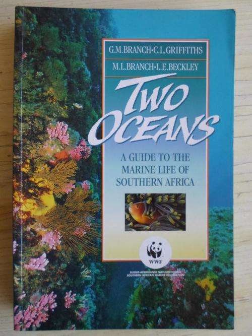 TWO OCEANS. A Guide to the Marine Life of Southern Africa