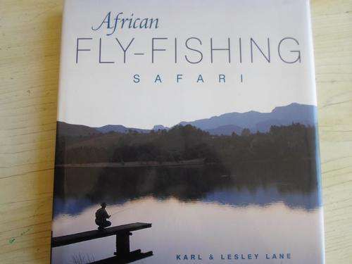 AFRICAN FLY-FISHING SAFARI