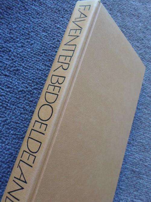 FA VENTER - BEDOELDE LAND