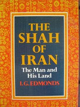 The SHAH of IRAN