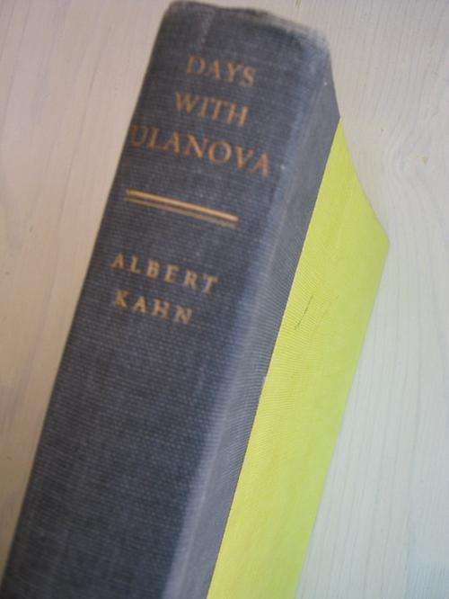 Days with Ulanova. GALINA ULANOVA. Photo Essay on the great Bolshoi Ballet Dancer