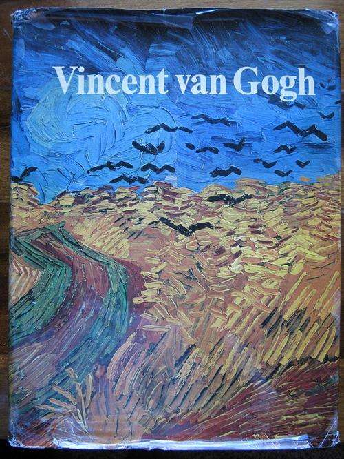 The Works of Vincent van Gogh. His paintings and drawings