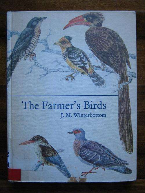 The Farmer's Birds. WINTERBOTTOM