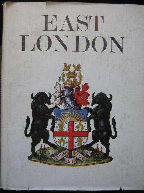 The City of EAST LONDON