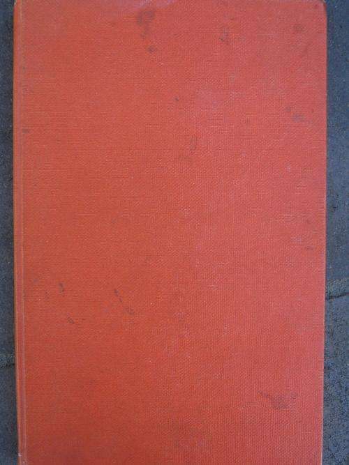 FANUS RAUTENBACH. Vandag is More se Gister