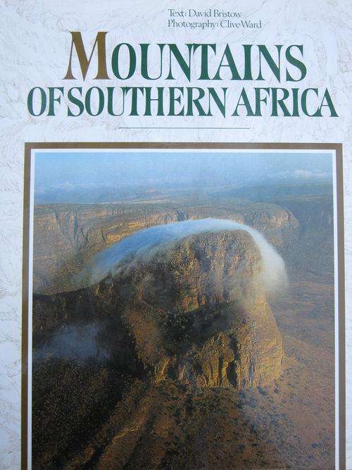 MOUNTAINS of SOUTHERN AFRICA