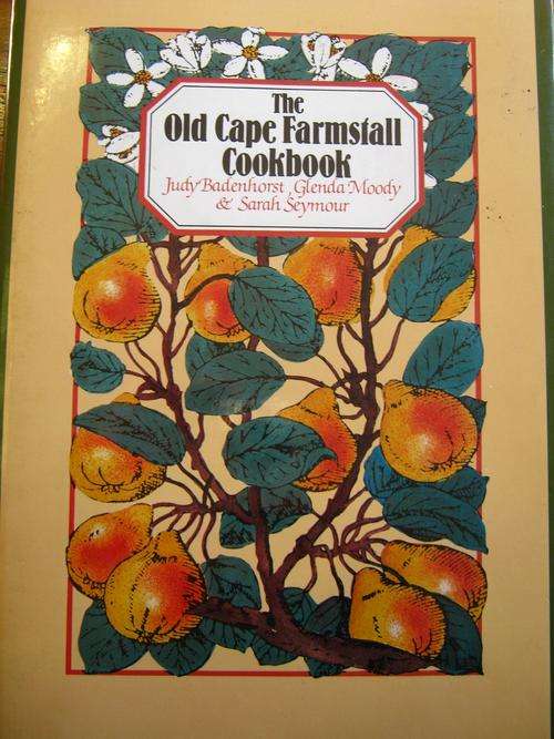 The Old Cape Farmstall Cookbook
