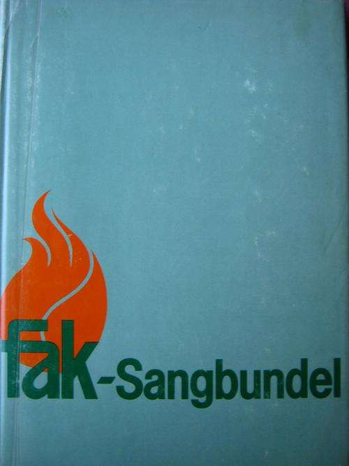 FAK Sangbundel