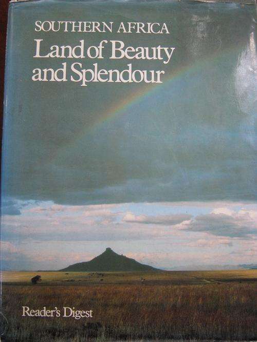 Land of Beauty and Splendour. TV BULPIN. Southern Africa