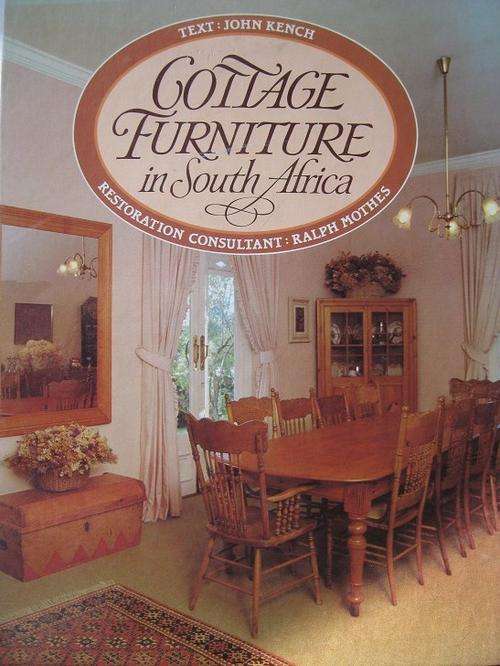 Cottage Furniture in South-Africa
