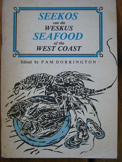 Seekos van die Weskus - Seafood of the West Coast
