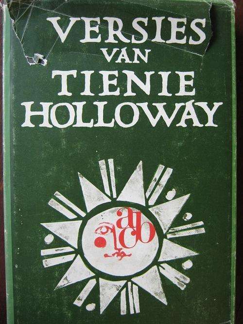 Versies van Tienie Holloway