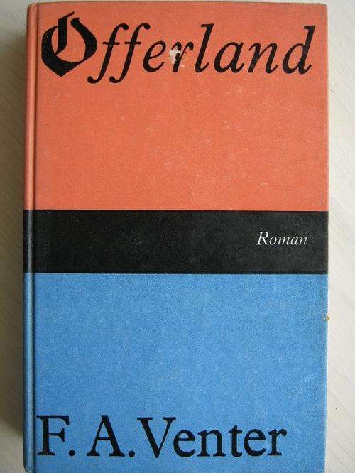 FA Venter - OFFERLAND