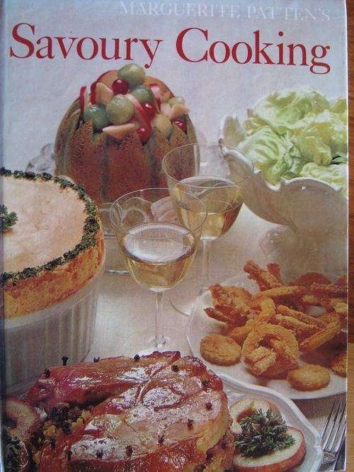 Marguerite Patten's Savoury Cooking
