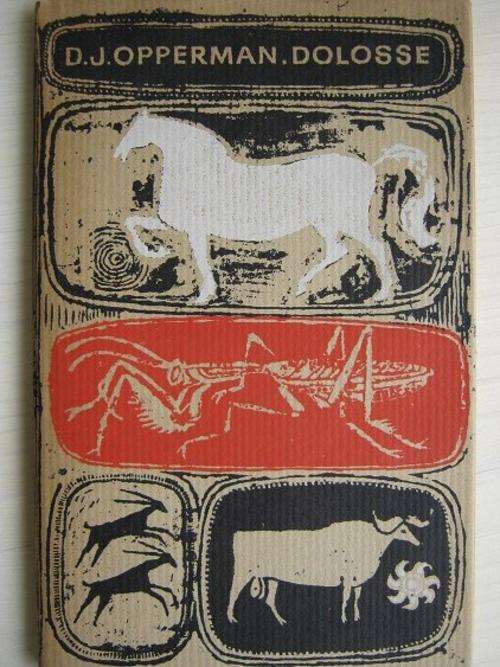 DJ OPPERMAN - DOLOSSE