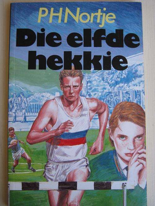PH NORTJE - Die Elfde Hekkie