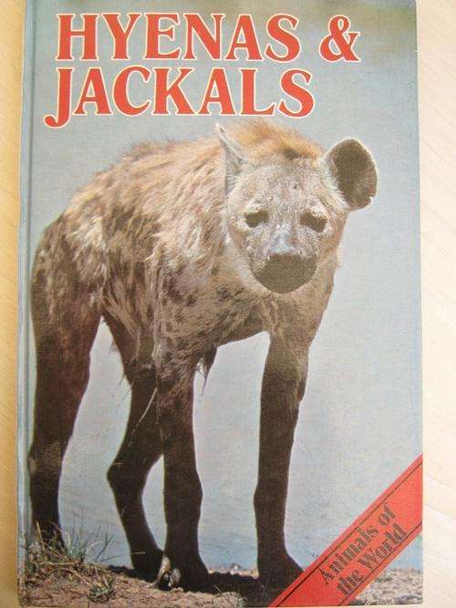 Hyenas and Jackals