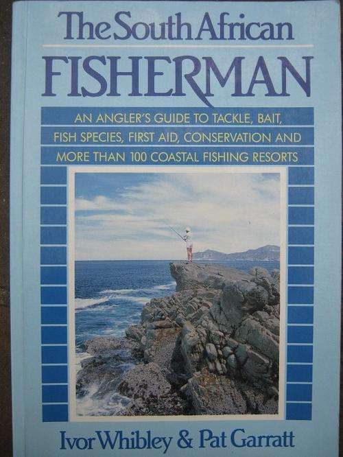 The South African Fisherman. By I. Whibley and P. Garrattt