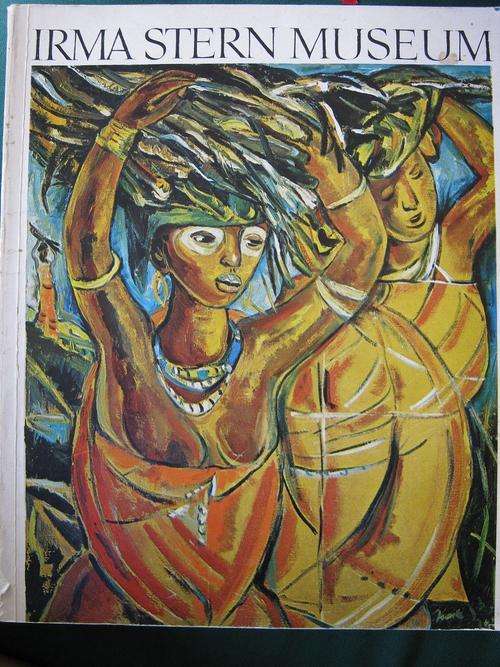 IRMA STERN MUSEUM. Catalogue of the Collections