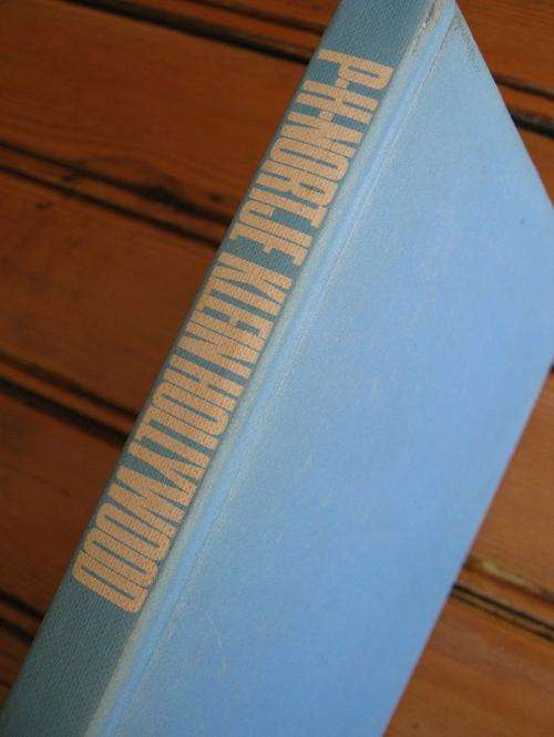 PH Nortje. Klein Hollywood