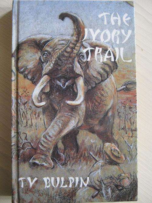 TV Bulpin. The Ivory Trail