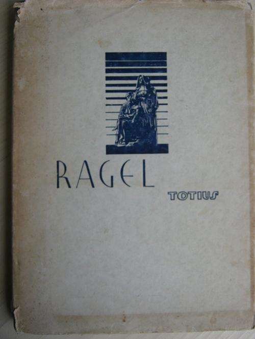 RAGEL. Totius