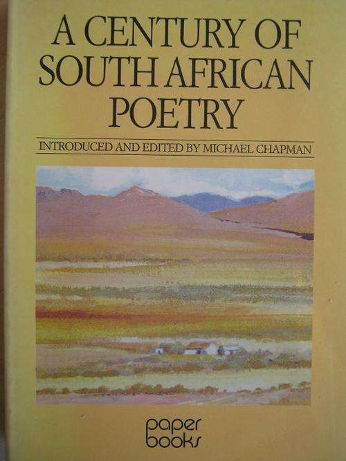 A Century of South African Poetry