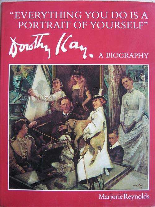 DOROTHY KAY. By Marjorie Reynolds