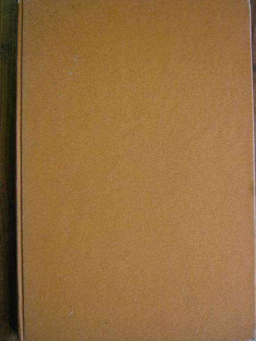 J G Perry. FOOTPRINTS IN TIME - CAPE