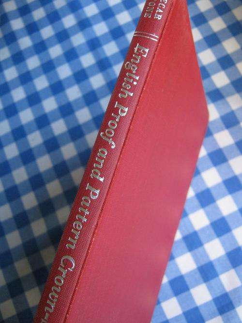 English Proof and Pattern - Crown-Size Pieces 1658-1960