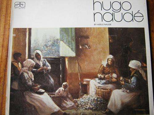 HUGO NAUDE by Adele Naude